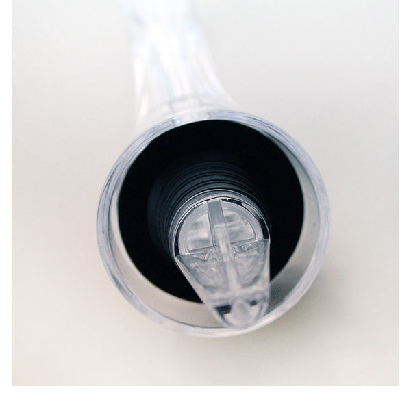 Aerador de Vino - Mejora el Sabor con Accesorios de Cocina Esenciales