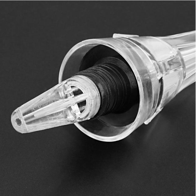 Aerador de Vino - Mejora el Sabor con Accesorios de Cocina Esenciales