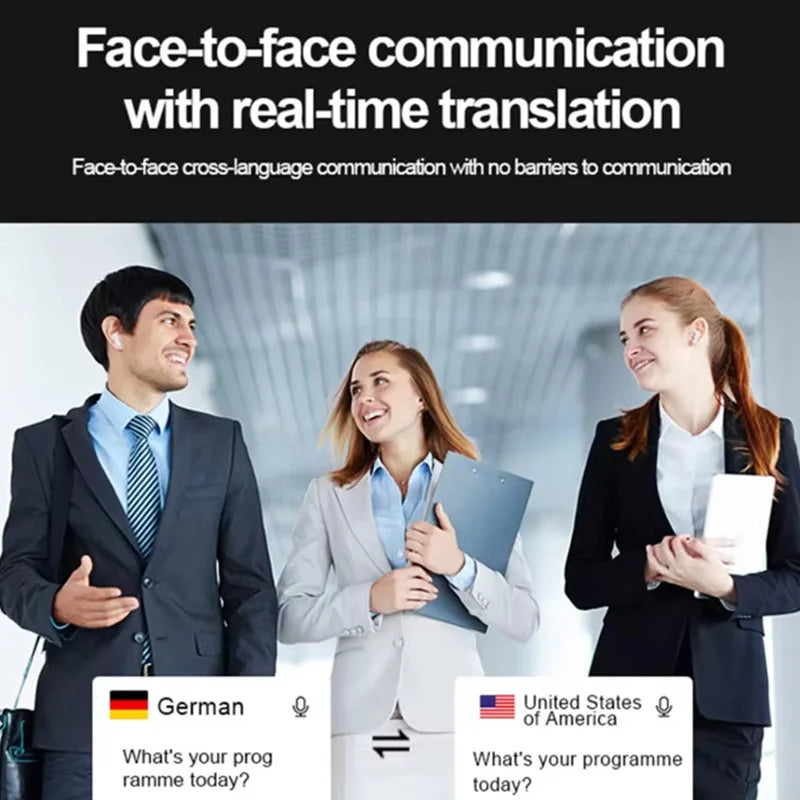 🗣️ El Futuro de la Comunicación: Audífonos Sony con Traducción AI en Tiempo Real – ¡147 Idiomas!