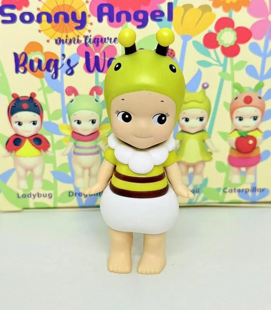 🎂 El Regalo Perfecto: Figuras Sorpresa que Sorprenden a Niños y Fascinan a Coleccionistas