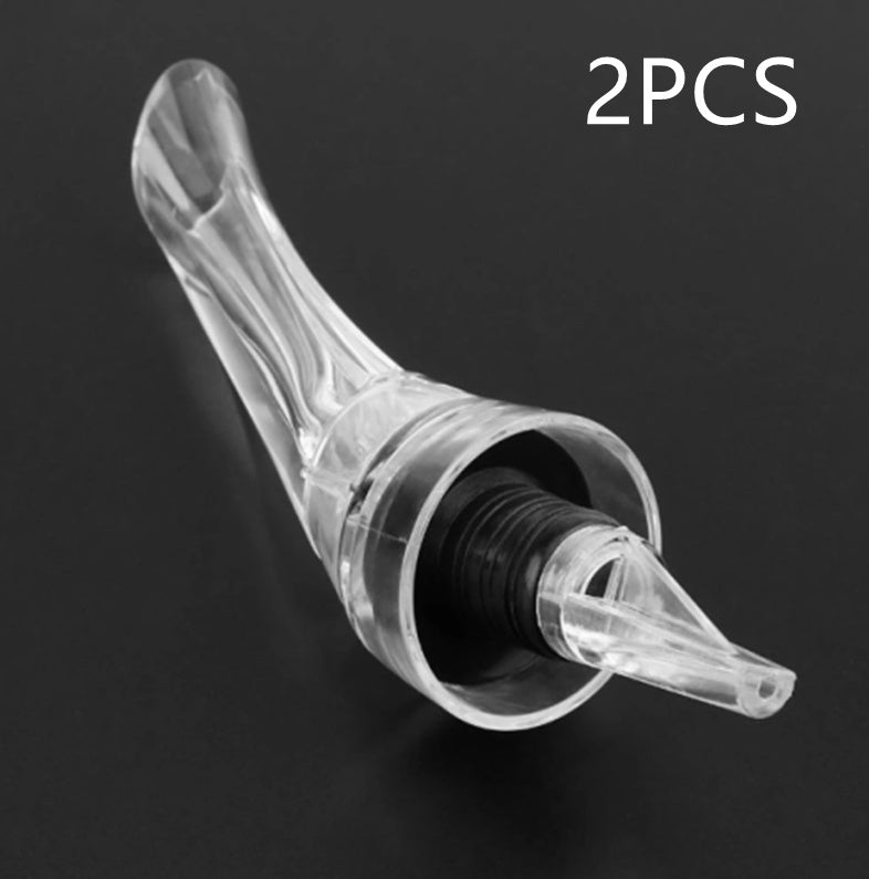 Aerador de Vino - Mejora el Sabor con Accesorios de Cocina Esenciales