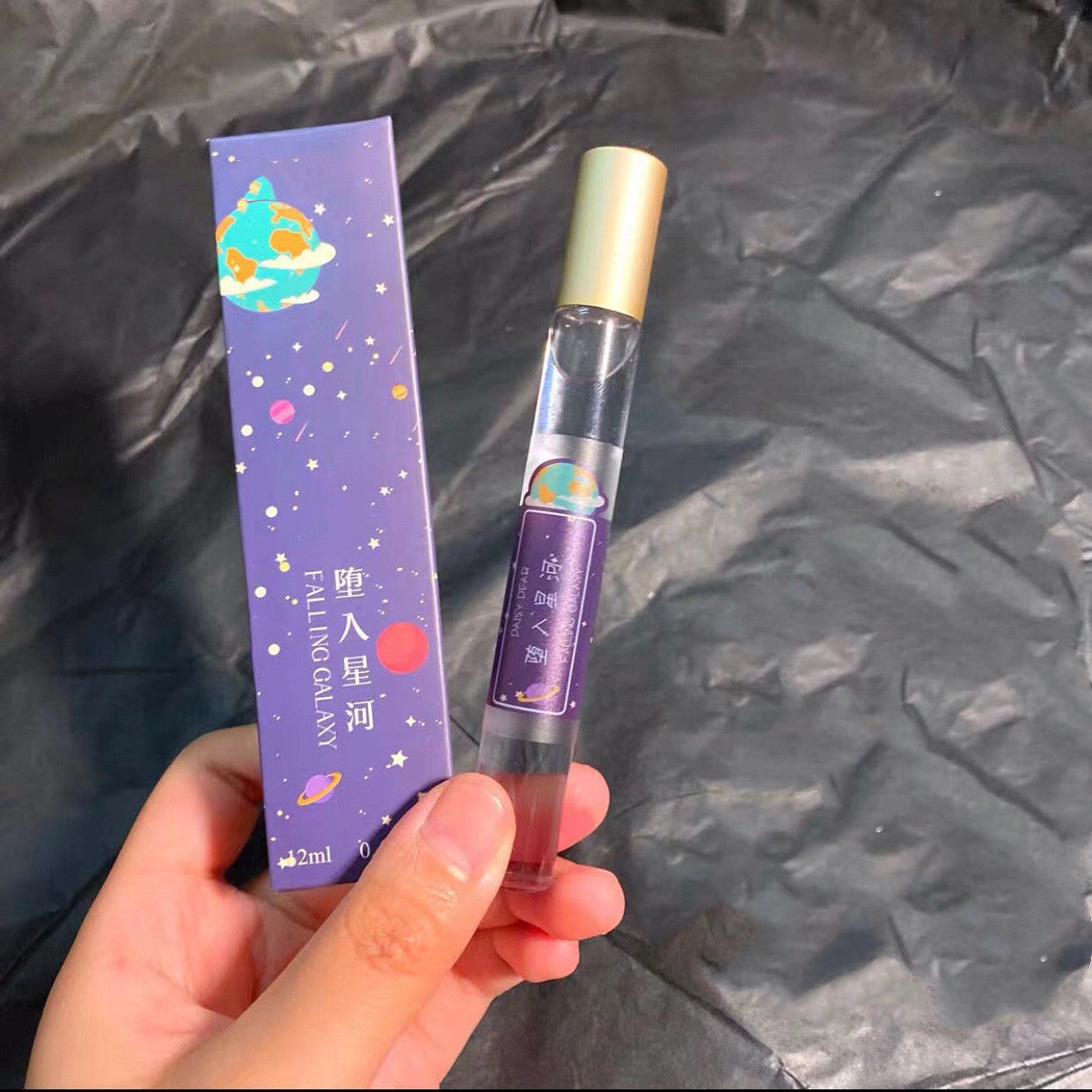 Aceite Esencial de Durazno - Fragancia de Bola para el Cuerpo