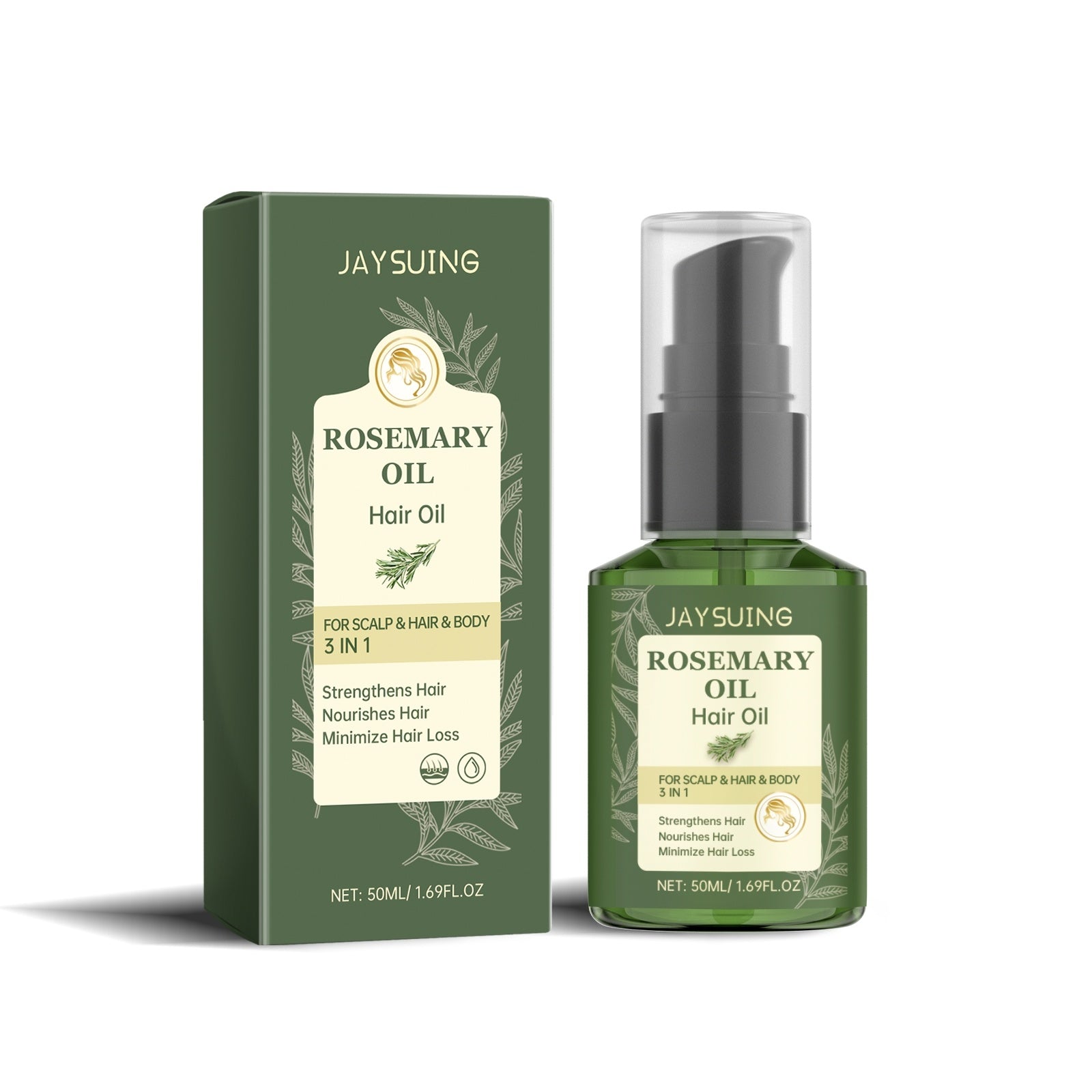 Acondicionador con fragancia para un cabello sedoso y perfumado